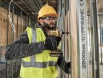 DeWalt DCF809N 18v XR Brushless Impact Driver - Bare Unit - Image 3