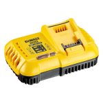 DeWalt DCH333X1 54v XR Flexvolt Brushless SDS+ Hammer Drill Kit with 1 x 9.0ah Battery & Charger - Image 4
