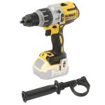 DeWalt DCD996N 18v XRP Brushless Combi Hammer Drill - Body Only - Image 2