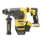 DeWalt DCH333N 54v XR Flexvolt Brushless SDS+ Hammer Drill - Body Only