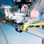 DeWalt DE7023 Universal Mitre Saw Leg Stand - Image 2