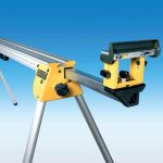DeWalt DE7023 Universal Mitre Saw Leg Stand - Image 3
