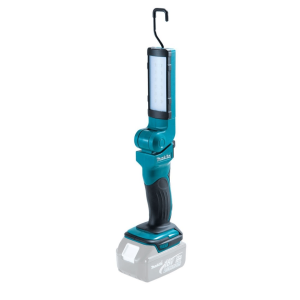 Makita DML801Z 18v/14.4v LXT Cordless LED FLashlight Body Only
