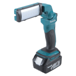 Makita DML801Z 18v/14.4v LXT Cordless LED FLashlight Body Only - Image 2