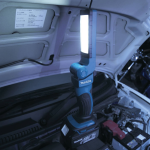 Makita DML801Z 18v/14.4v LXT Cordless LED FLashlight Body Only - Image 4