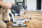 Festool 576847 Twin 18v KSC 60 EB-Basic 216mm KAPEX Sliding Mitre Saw Bare Unit - Image 6