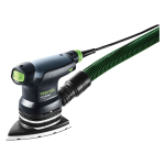 Festool 577519 Delta sander DTS 400 REQ-Plus GB 240v - Image 2