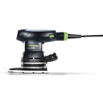 Festool 577519 Delta sander DTS 400 REQ-Plus GB 240v - Image 3