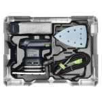 Festool 577519 Delta sander DTS 400 REQ-Plus GB 240v - Image 4