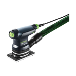 Festool 576053 Orbital Sander RTS 400 REQ-Plus 240v - Image 2