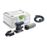 Festool 576053 Orbital Sander RTS 400 REQ-Plus 240v