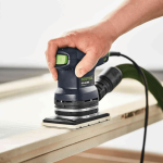 Festool 576053 Orbital Sander RTS 400 REQ-Plus 240v - Image 3