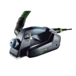 Festool 576605 EHL 65 EQ Plus Electric Planer 110v - Image 2
