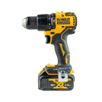 DeWalt DCK2062M2T 18v XR Brushless Combi Drill & Impact Driver Kit 2x4.0ah Batteries - Image 3