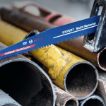 Bosch S1156XHM Carbide 225mm Multi Material Reciprocating Sawblade - Image 3