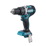 Makita DLX2202TJ1 18v LXT Brushless Combo Kit DHP484 Drill & DJV182 Jigsaw Inc. 2x5.0ah Batteries - Image 3