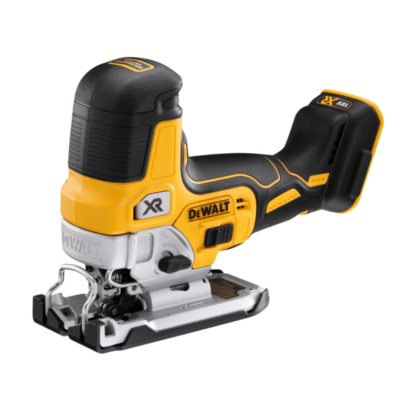 DeWalt DCS335N 18v XR Brushless Body Grip Jigsaw Bare Unit