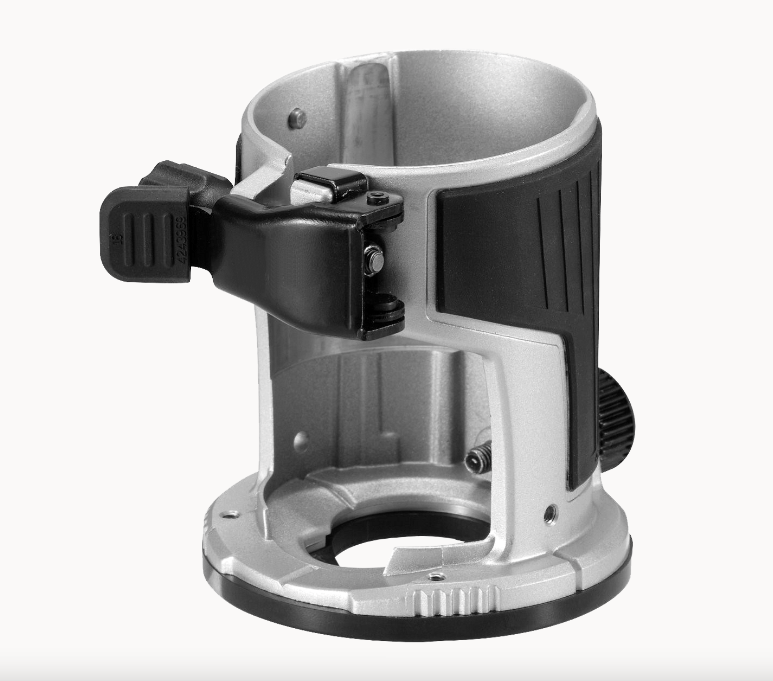 JCB Trimmer Router Base - Image 1