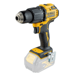 DeWalt DCD709N 18v XR Brushless Combi Drill Body Only