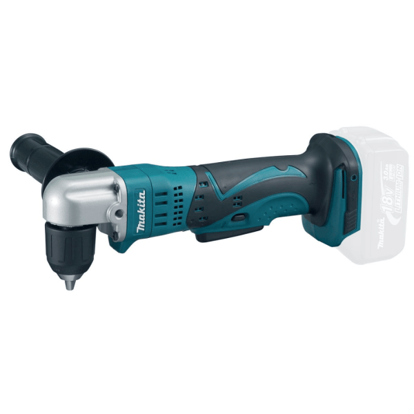 Makita DDA351Z 18v LXT 10mm Cordless Angle Drill (Body Only)