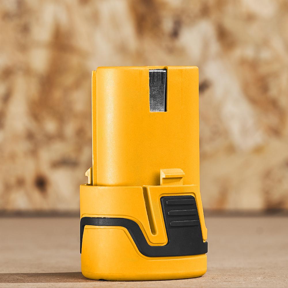 JCB 12V 2.0Ah Lithium-ion Battery - Image 1