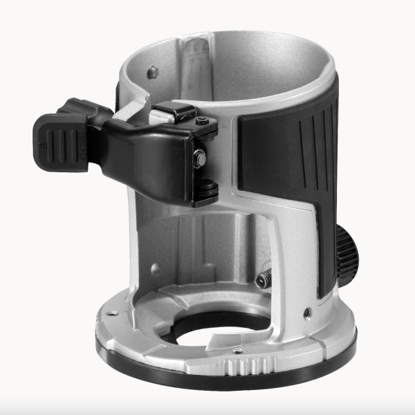 JCB Trimmer Router Base