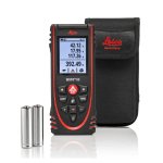 Leica Disto X3 150m Laser Distance Measure