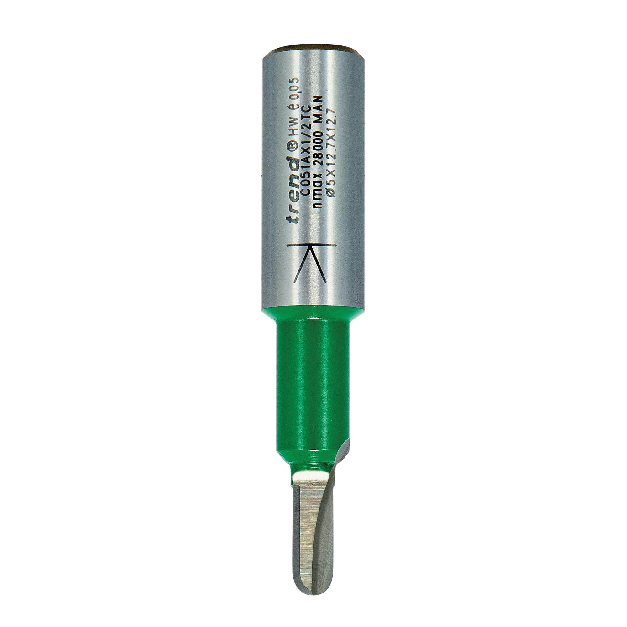 Trend C051AX1/2TC Radius 2.5mm radius x 5mm diameter - Image 1