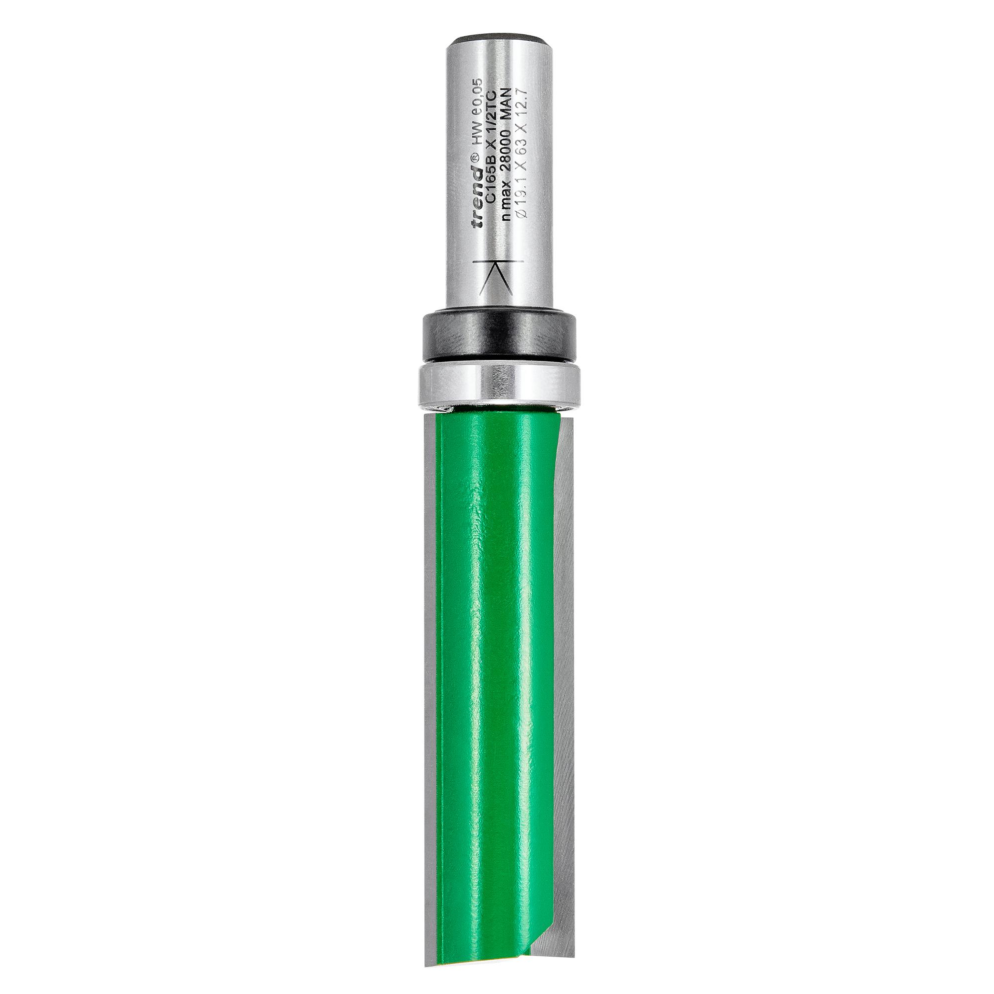 c165bx1_2tc_2d1 Trend C165X1/2TC Profiler 19.1mm diameter X19.1mm cut - Image 1