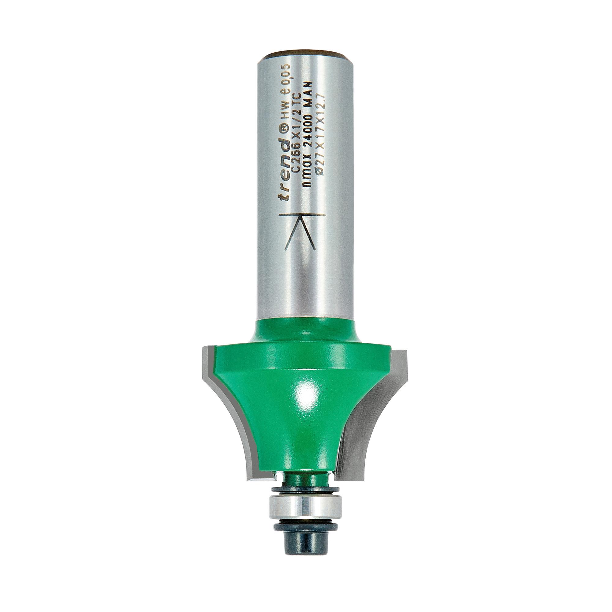 Trend C266X1/2TC Guided glazing bar cutter - Image 1