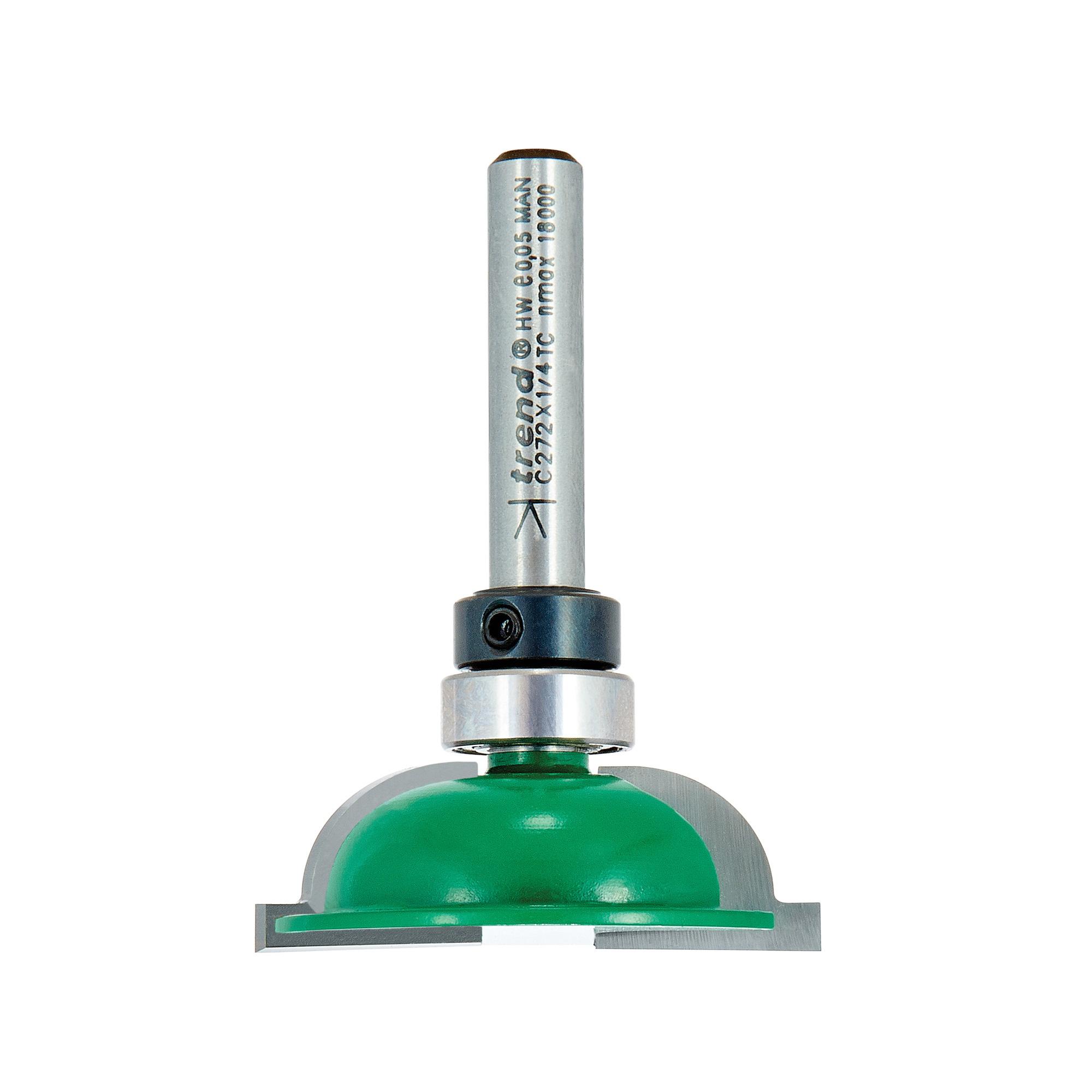 Trend C272X1/4TC Shoulder scribe cutter - Image 1