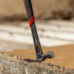 Timco Professional Claw Hammer 16oz - Image 2