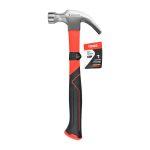 Timco Claw Hammer Fibreglass Handle 20oz - Image 3