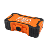 Bahco 59/S54BC Colour Coded Screwdriver Bit Set 54pc - Image 2