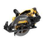 DeWalt DCS577N-XJ 54V XR Flexvolt High Torque 190mm Circular Saw Body Only