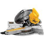 DeWalt DWS780-GB Compound Slide Mitre Saw 305mm Blade 240v - Image 4