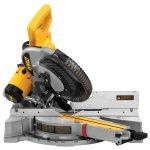DeWalt DWS780-GB Compound Slide Mitre Saw 305mm Blade 240v - Image 3