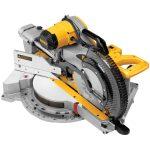 DeWalt DWS780-GB Compound Slide Mitre Saw 305mm Blade 240v - Image 2