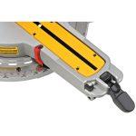 DeWalt DWS780-GB Compound Slide Mitre Saw 305mm Blade 240v - Image 5