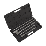 Sealey 314C SDS MAX Demolition Kit 5pc