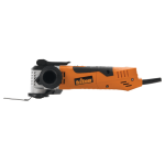 Triton 581793 300W Keyless Multi-Tool - Image 6