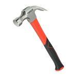 Timco Claw Hammer Fibreglass Handle 20oz