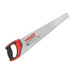 Timco Universal Wood Hand Saw 20" / 500mm