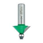 Trend C049X1/2TC Self guided chamfer angle=45 degrees x 12.7mm Cut