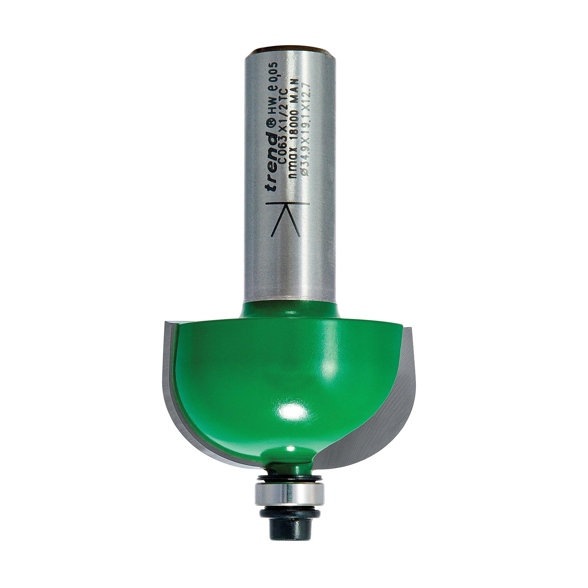 c063x1_2tc_2d1 Trend C063X1/2TC Self guided radius 12.7mm - Image 1
