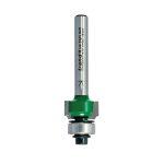 Trend C074AX1/4TC Rounding over 1.6mm radius x 7.9mm cut