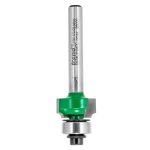 Trend C074BX1/4TC Rounding over 3.0mm radius x 9.5mm cut