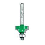 Trend C075AX1/4TC Rounding over 6.0mm radius x 12mm cut
