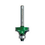 Trend C076X1/4TC Rounding over 6.3mm radius x 12.7mm cut