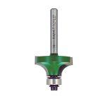 Trend C078X1/4TC Rounding over 9.5mm radius x 15.9mm cut